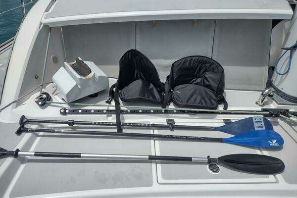 Outremer 51 Yacht For Sale