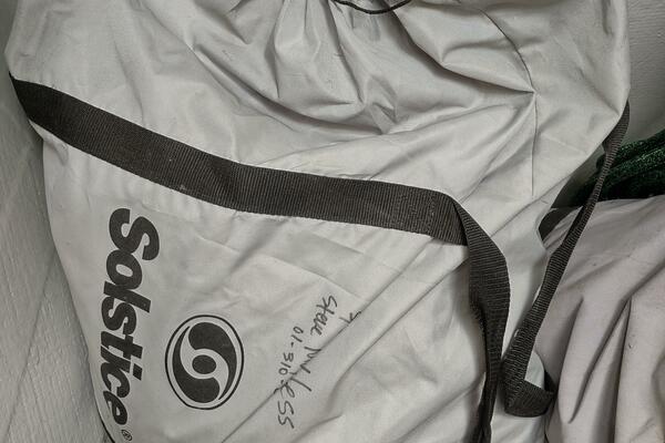 Relentless 51ft Outremer Yacht For Sale