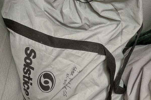 Outremer 51 Yacht For Sale