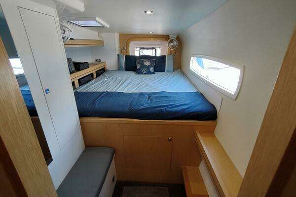 Outremer 51 Yacht For Sale