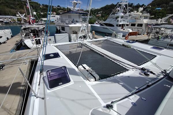 Relentless 51ft Outremer Yacht For Sale