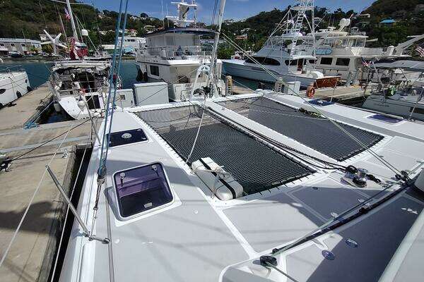 Outremer 51 Yacht For Sale