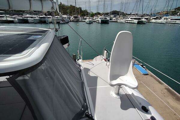 Outremer 51 Yacht For Sale