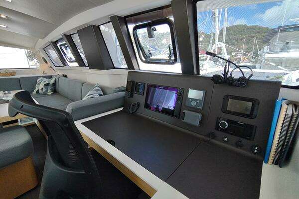 Outremer 51 Yacht For Sale