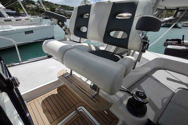 Outremer 51 Yacht For Sale