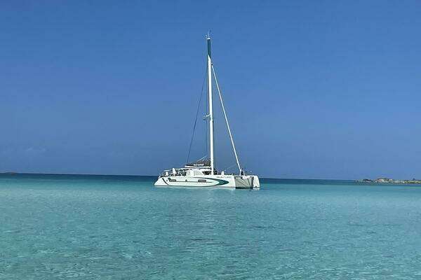 Outremer 51 Yacht For Sale