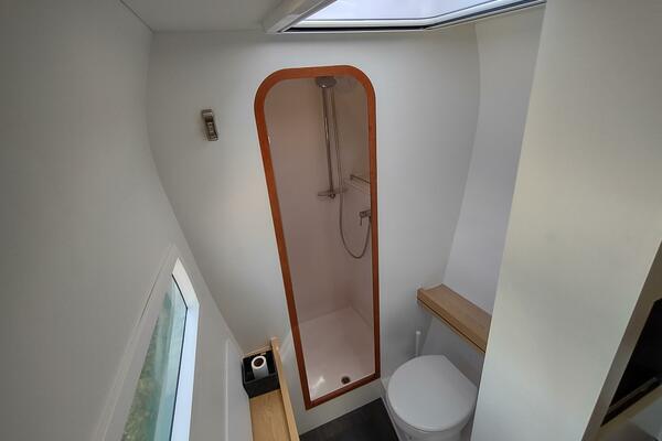 Relentless 51ft Outremer Yacht For Sale