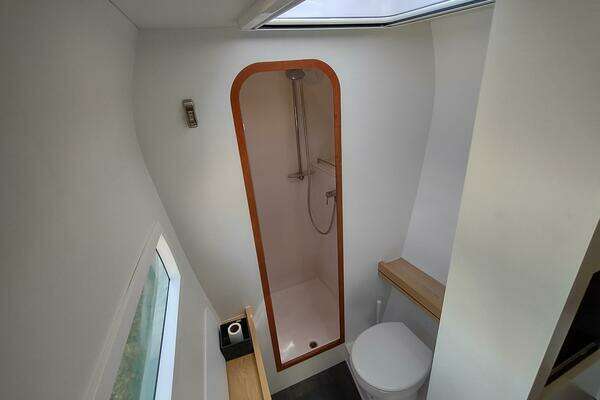 Outremer 51 Yacht For Sale