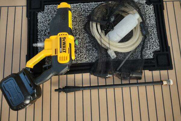 Outremer 51 Yacht For Sale