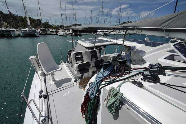 Outremer 51 Yacht For Sale