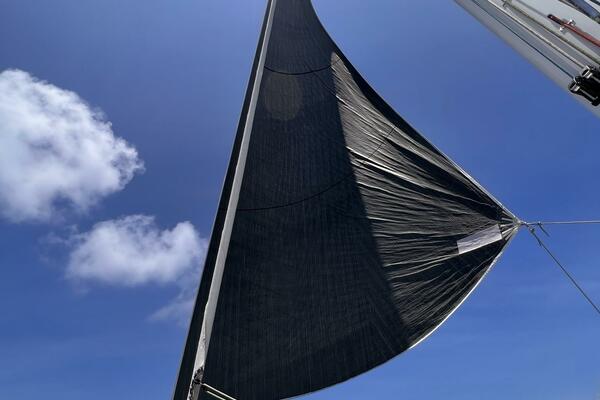 Relentless 51ft Outremer Yacht For Sale