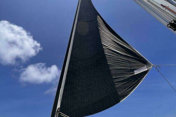 Outremer 51 Yacht For Sale