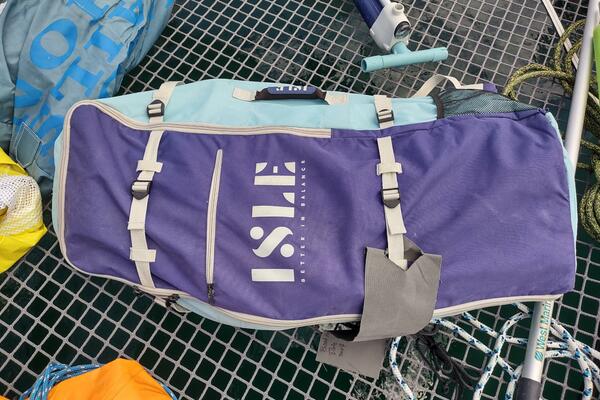 Relentless 51ft Outremer Yacht For Sale