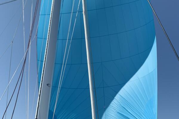 Relentless 51ft Outremer Yacht For Sale