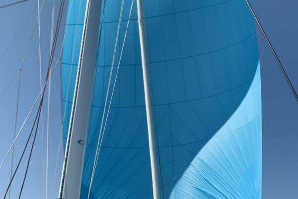 Outremer 51 Yacht For Sale