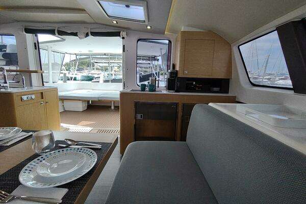 Outremer 51 Yacht For Sale
