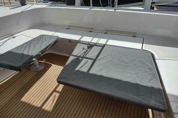 Outremer 51 Yacht For Sale
