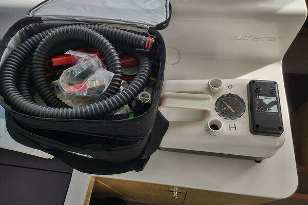 Outremer 51 Yacht For Sale