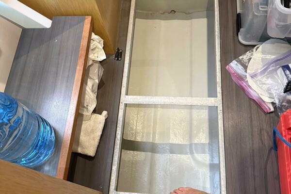 Relentless 51ft Outremer Yacht For Sale