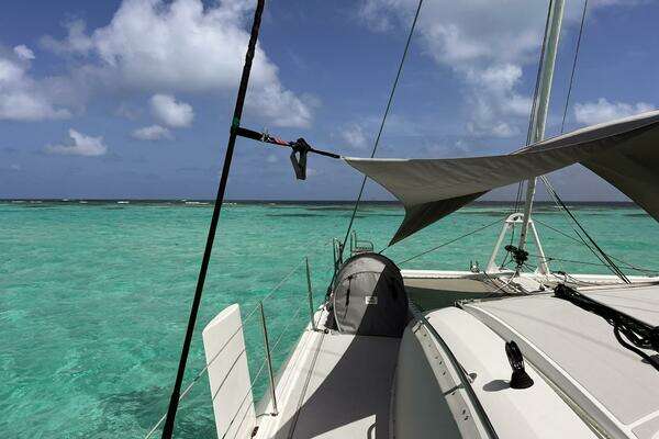 Outremer 51 Yacht For Sale