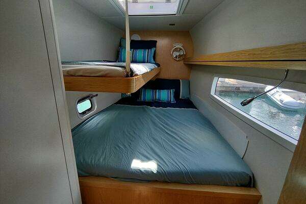 Outremer 51 Yacht For Sale