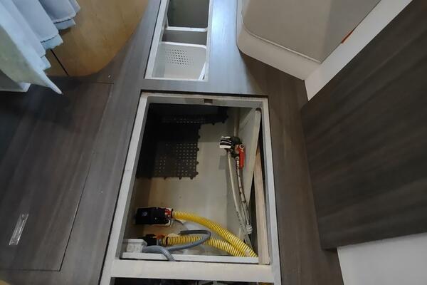 Relentless 51ft Outremer Yacht For Sale