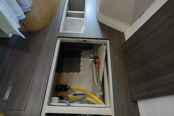 Outremer 51 Yacht For Sale