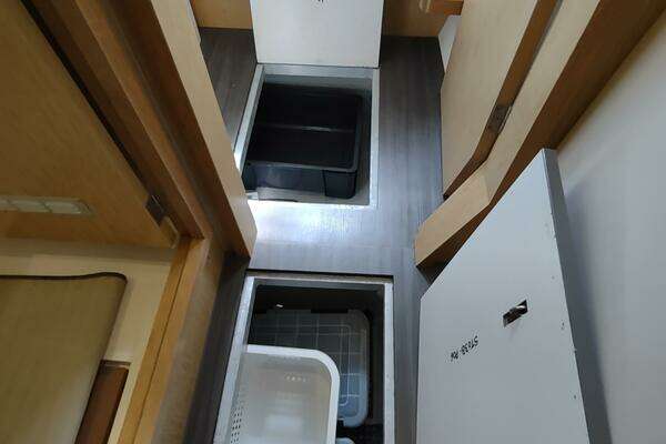 Outremer 51 Yacht For Sale