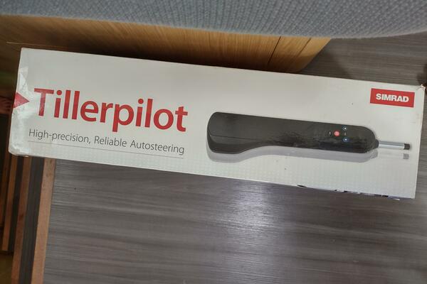 Relentless 51ft Outremer Yacht For Sale