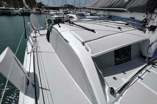 Outremer 51 Yacht For Sale