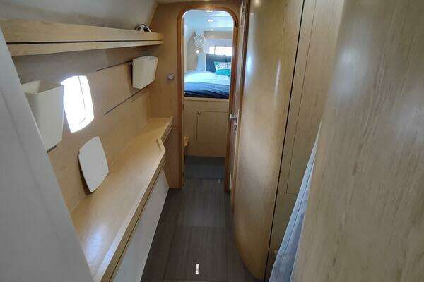 Outremer 51 Yacht For Sale