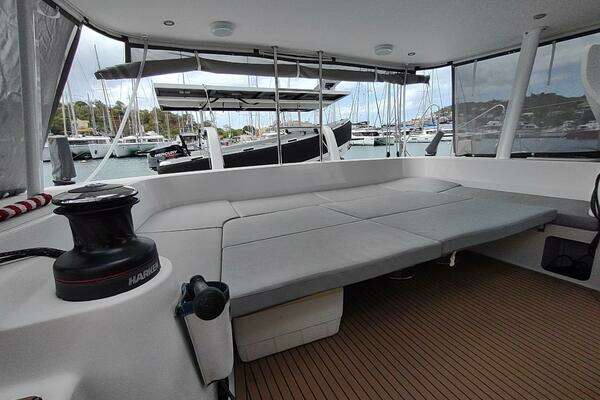 Outremer 51 Yacht For Sale