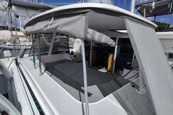 Outremer 51 Yacht For Sale