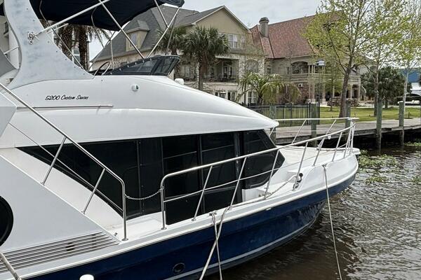 Fat Tuesday 52ft Bluewater Yacht For Sale