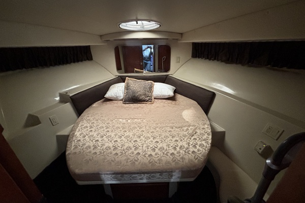 Fat Tuesday 52ft Bluewater Yacht For Sale