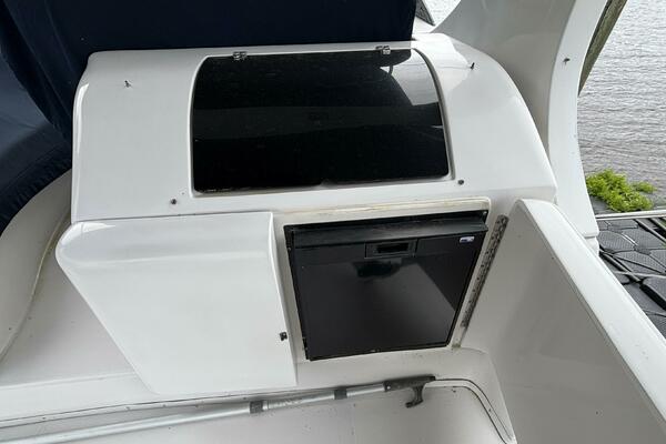 Fat Tuesday 52ft Bluewater Yacht For Sale