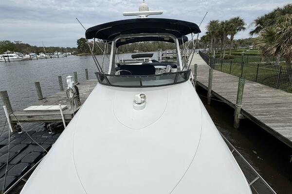 Fat Tuesday 52ft Bluewater Yacht For Sale