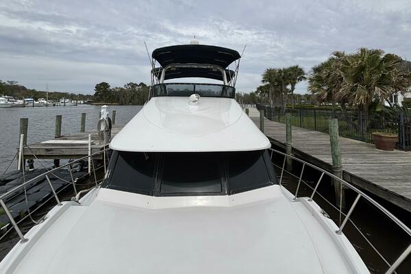 Fat Tuesday 52ft Bluewater Yacht For Sale