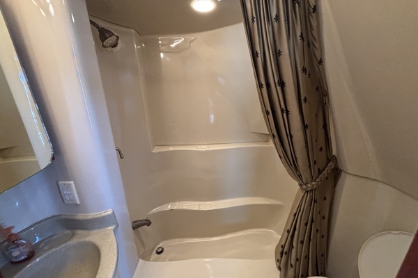 Fat Tuesday 52ft Bluewater Yacht For Sale