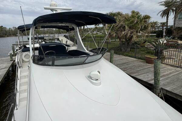 Fat Tuesday 52ft Bluewater Yacht For Sale
