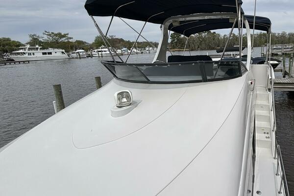 Fat Tuesday 52ft Bluewater Yacht For Sale