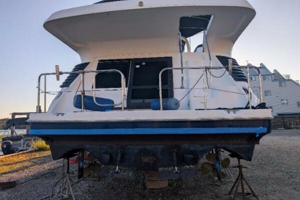Fat Tuesday 52ft Bluewater Yacht For Sale