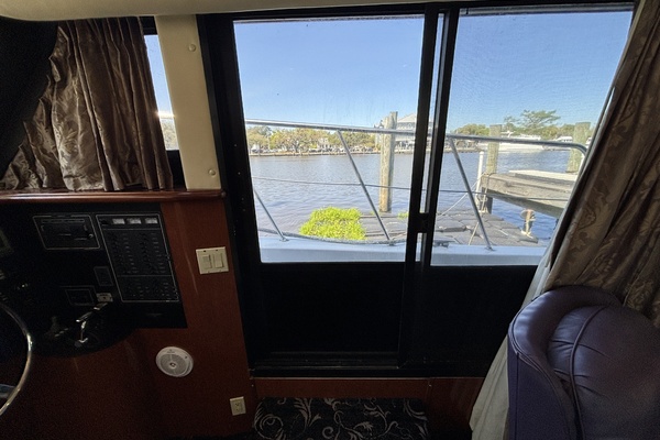 Fat Tuesday 52ft Bluewater Yacht For Sale