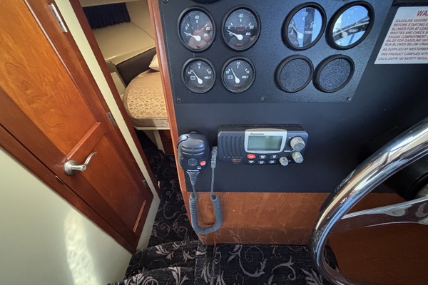 Fat Tuesday 52ft Bluewater Yacht For Sale