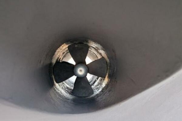 Fat Tuesday 52ft Bluewater Yacht For Sale