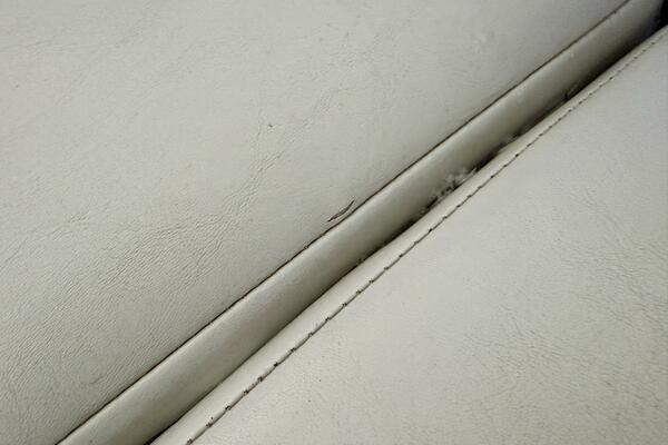 21ft Correct Craft Yacht For Sale