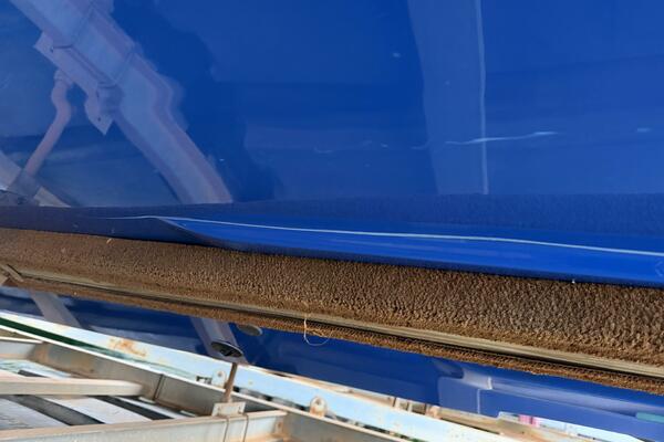 21ft Correct Craft Yacht For Sale