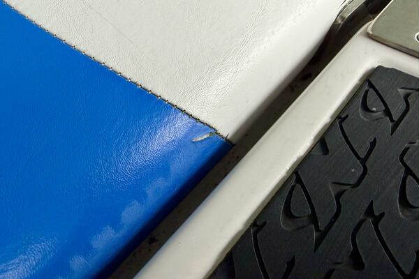 21ft Correct Craft Yacht For Sale