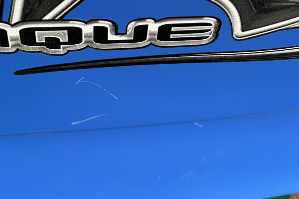 21ft Correct Craft Yacht For Sale