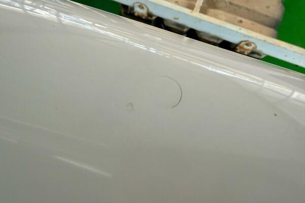 21ft Correct Craft Yacht For Sale